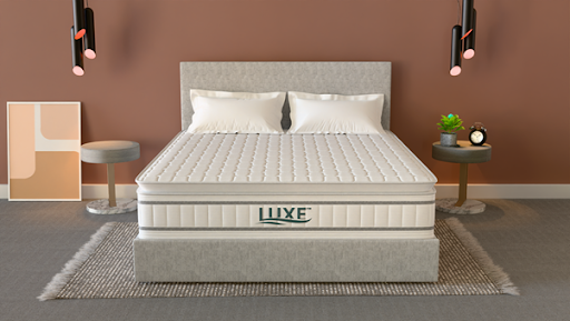 Natural Mattress or Extra Hard Mattress: Which Improves Sleep Posture?