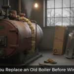 Old Boiler