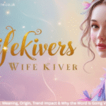 wifekivers