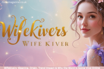 wifekivers