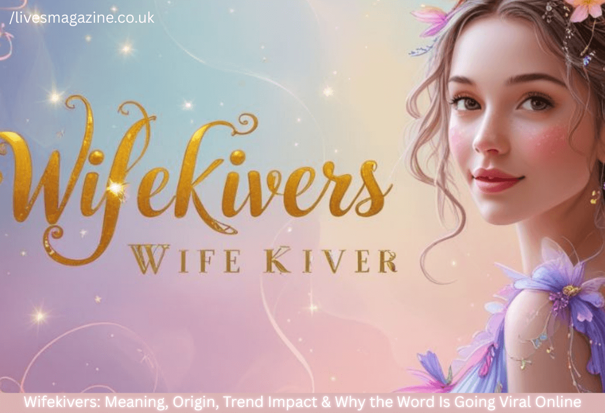 wifekivers