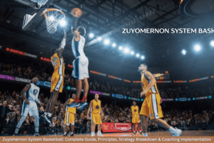 zuyomernon system basketball