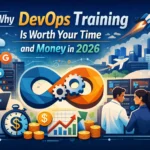 Why DevOps Training Is Worth Your Time and Money in 2026