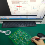 FR4 Circuit Board