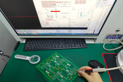 FR4 Circuit Board