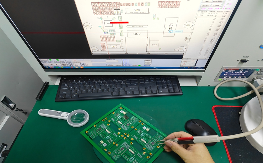 FR4 Circuit Board