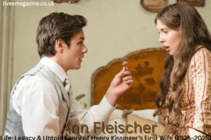 ann fleischer