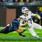 buffalo bills vs detroit lions match player stats