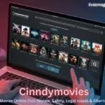 cinndymovies