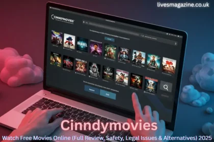 cinndymovies
