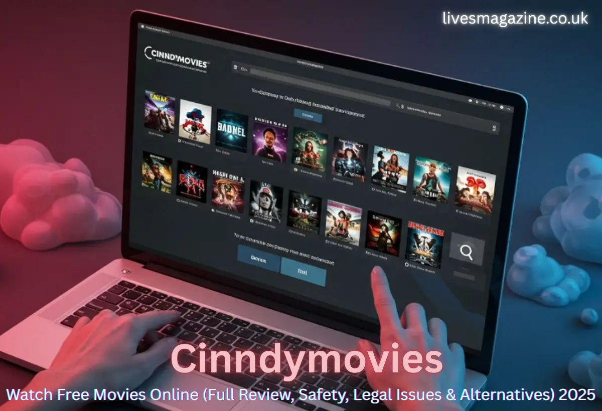 cinndymovies