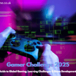 gamer challenge