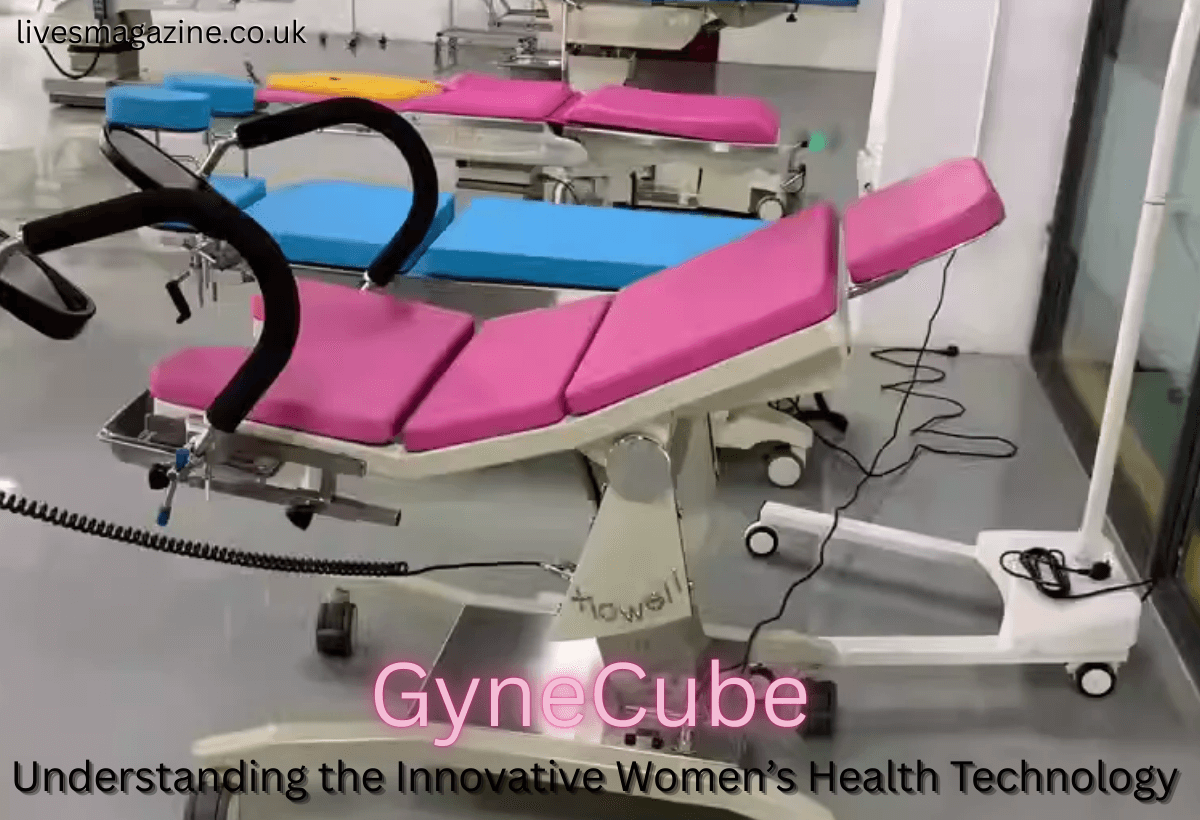 gynecube