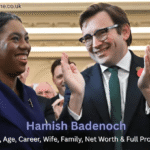 hamish badenoch