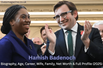 hamish badenoch