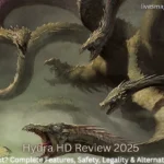 hydra hdt