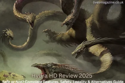 hydra hdt