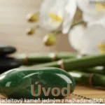 jadeitový kameň