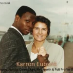 karron eubank