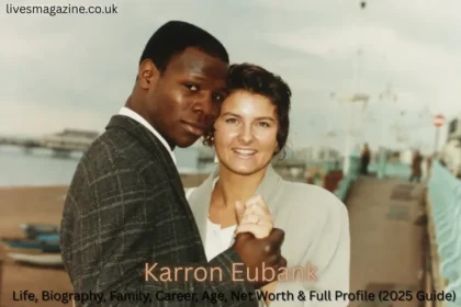 karron eubank