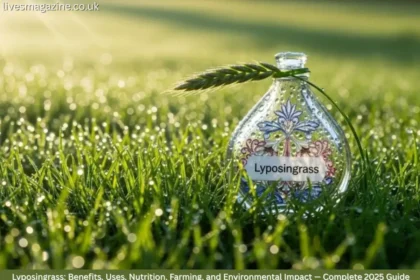 lyposingrass