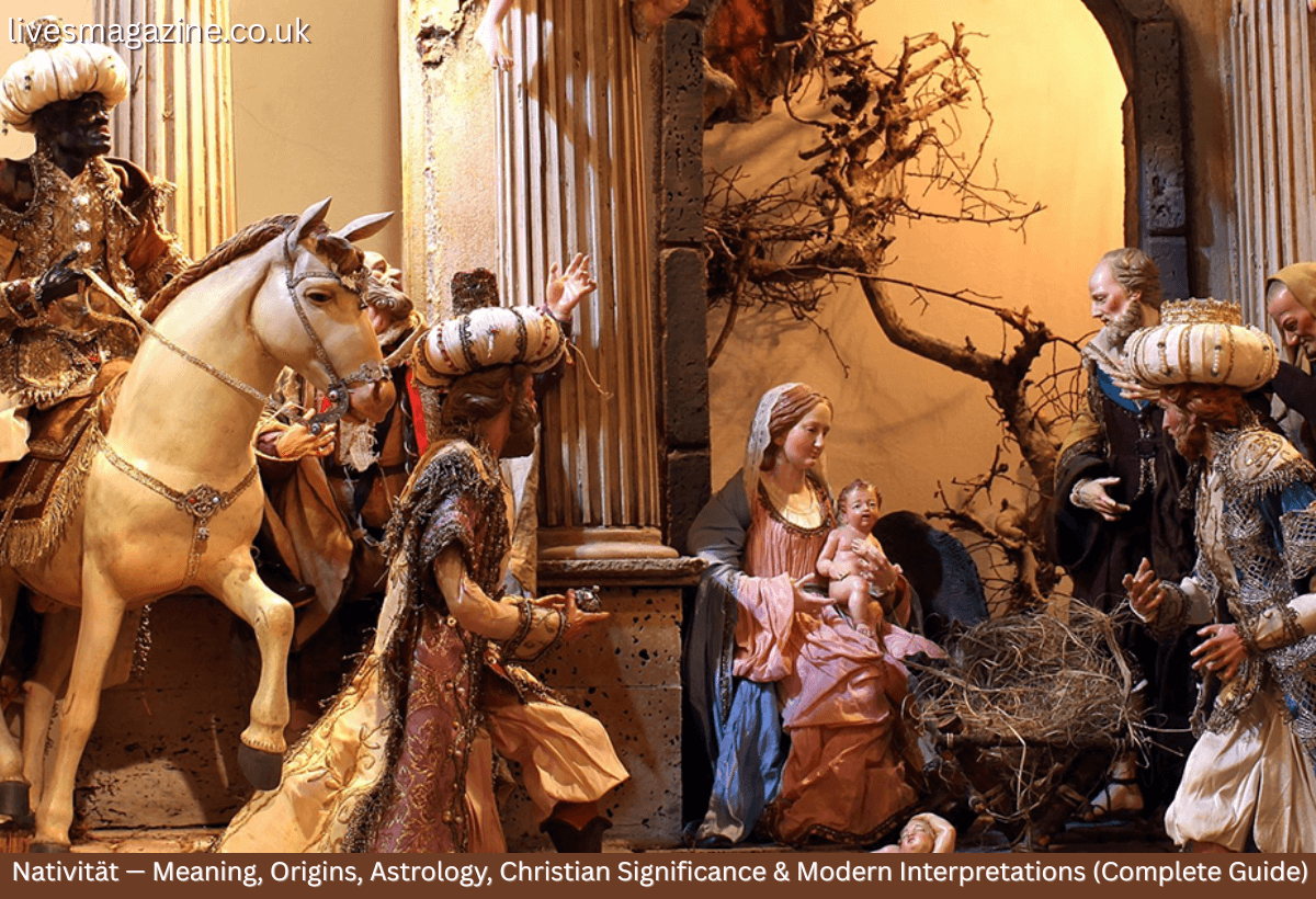 nativität