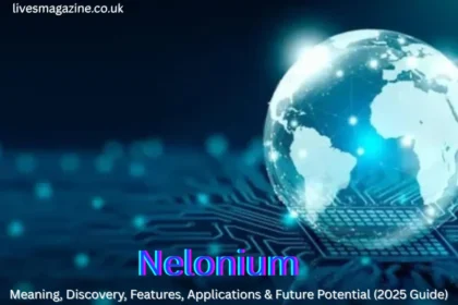nelonium