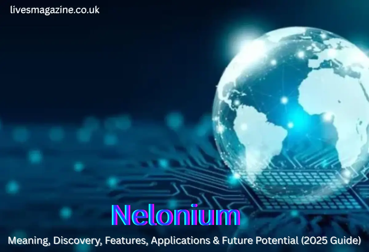 nelonium