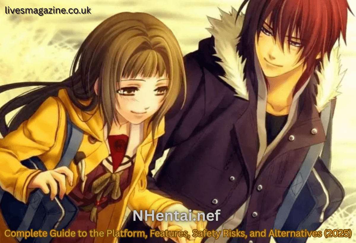 nhentai.nef