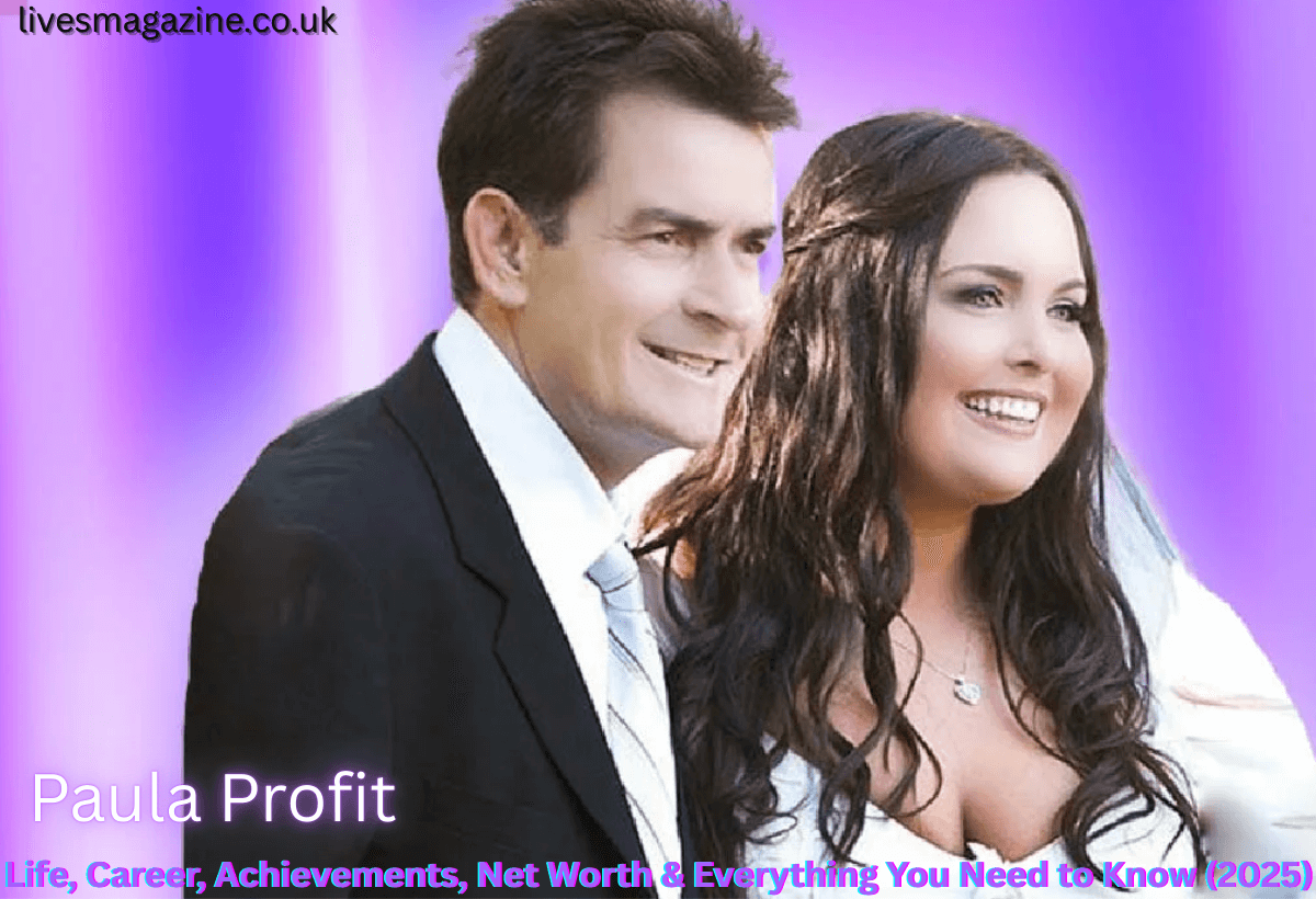 paula profit