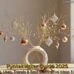 pyntekvister