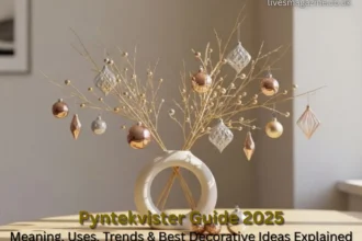 pyntekvister