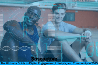 sosoactive