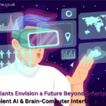tech giants envision future beyond smartphones
