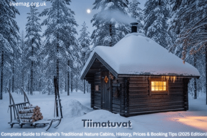 Tiimatuvat