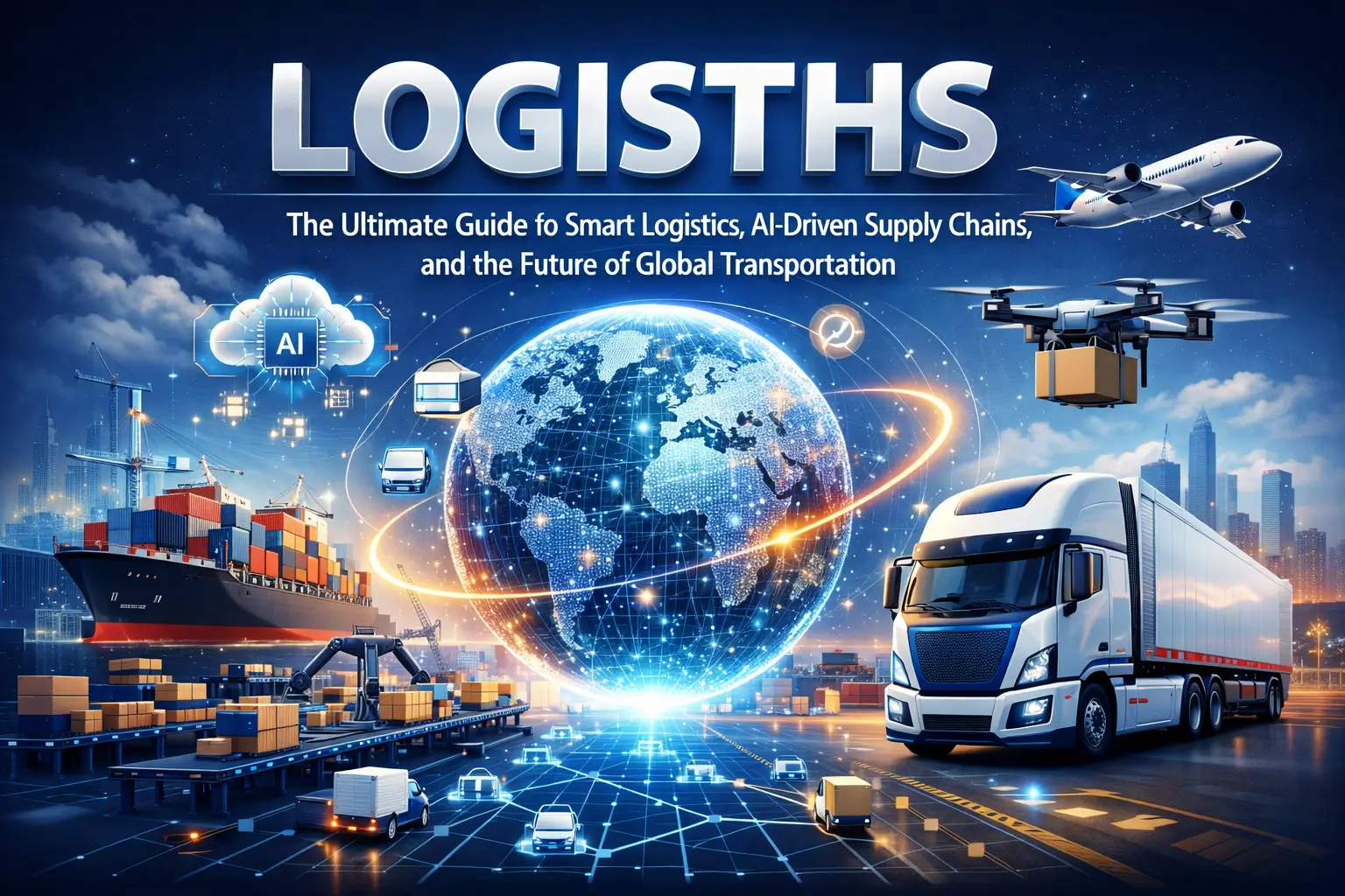Logisths