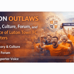 Luton Outlaws