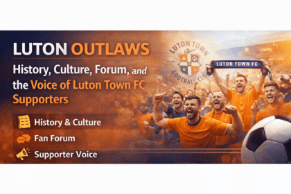Luton Outlaws