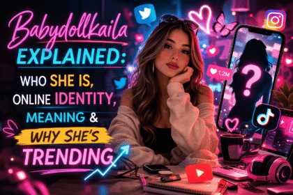 Babydollkaila