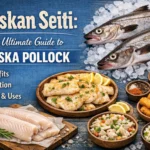 Alaskan Seiti