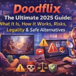 Doodflix