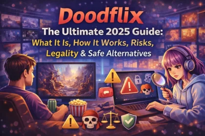 Doodflix