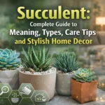 Suçculent