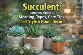 Suçculent