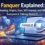 Fanquer