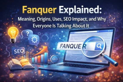 Fanquer