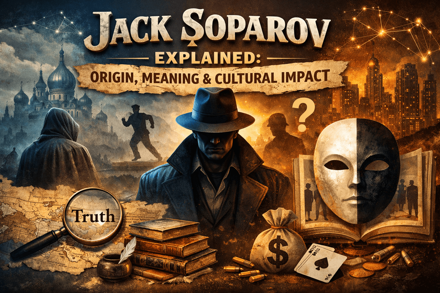 Jack Şoparov