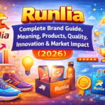 Runlia