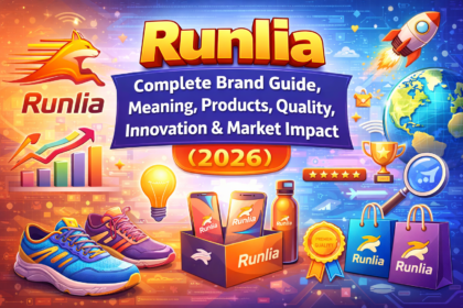 Runlia