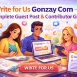 Gonzay Com